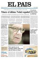 Portada de 18-01-2002