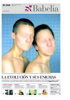 Portada de 19-01-2002