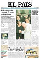 Portada de 25-01-2002
