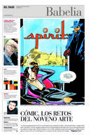 Portada de 26-01-2002