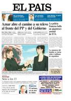 Portada de 27-01-2002