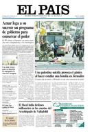 Portada de 28-01-2002