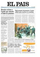 Portada de 30-01-2002