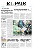 Portada de 07-02-2002