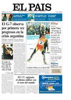 Portada de 10-02-2002