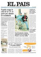 Portada de 11-02-2002
