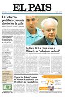 Portada de 13-02-2002
