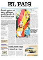 Portada de 15-02-2002