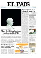 Portada de 19-02-2002