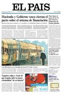 Portada de 21-02-2002