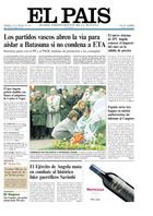 Portada de 23-02-2002