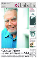 Portada de 23-02-2002