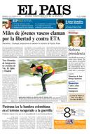 Portada de 24-02-2002