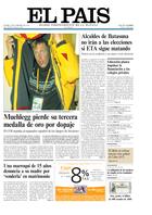 Portada de 25-02-2002