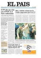 Portada de 26-02-2002