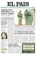 Portada de 02-03-2002