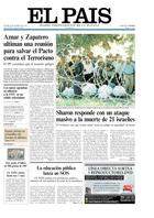 Portada de 04-03-2002