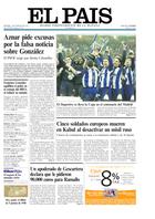 Portada de 07-03-2002