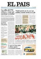 Portada de 08-03-2002