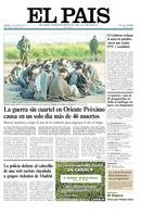 Portada de 09-03-2002
