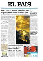 Portada de 13-03-2002