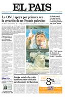 Portada de 14-03-2002