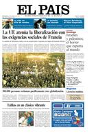 Portada de 17-03-2002