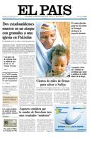 Portada de 18-03-2002