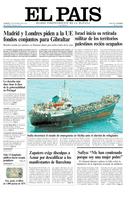 Portada de 19-03-2002