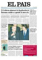 Portada de 23-03-2002