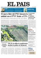 Portada de 24-03-2002