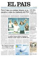 Portada de 25-03-2002