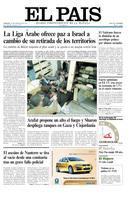 Portada de 29-03-2002