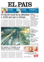 Portada de 31-03-2002