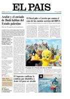 Portada de 06-04-2002