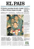 Portada de 15-04-2002