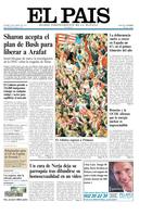 Portada de 29-04-2002