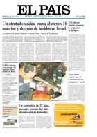 Portada de 08-05-2002