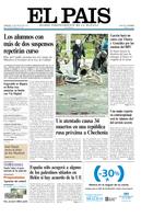 Portada de 10-05-2002