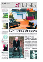 Portada de 11-05-2002