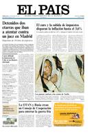 Portada de 15-05-2002