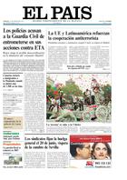 Portada de 17-05-2002