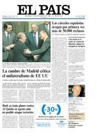 Portada de 18-05-2002