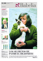 Portada de 18-05-2002