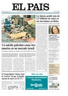 Portada de 20-05-2002