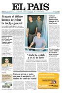 Portada de 22-05-2002