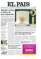 Portada de 23-05-2002