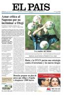 Portada de 29-05-2002