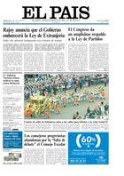Portada de 05-06-2002