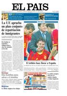 Portada de 23-06-2002